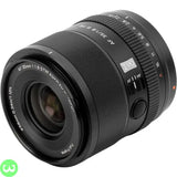 Viltrox 35mm f1.8 II EVO Lens Price in Pakistan - V3 Shopping