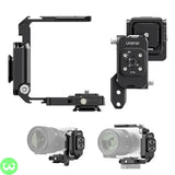 Ulanzi XJ01 Uka Universal Foldable Camera Cage Price in Pakistan - W3 Shopping
