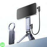 Ulanzi MA58 Magsafe SSD Enclosure Phone Stand Price in Pakistan - W3 Shopping