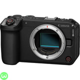 Canon EOS R6 V Mirrorless Camera Price in Pakistan - W3 Shopping