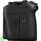 Canon EOS R6 V Mirrorless Camera Price in Pakistan - W3 Shopping