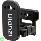 Ulanzi PK16 Quick-Release Magnetic Base Price in Pakistan - W3 Shopping