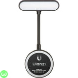Ulanzi M10 Magnetic Flexible Phone Light Price in Pakistan - W3 Shopping