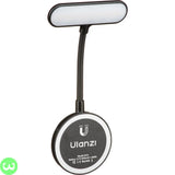 Ulanzi M10 Magnetic Flexible Phone Light Price in Pakistan - W3 Shopping