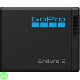 GoPro Enduro 2 Rechargeable Li-Ion Battery Price in Pakistan - W3 Shopping