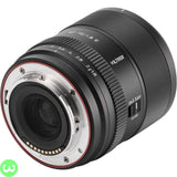 Viltrox 75mm F1.8 EVO AF Lens Price in Pakistan - W3 Shopping