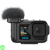 GoPro Media Mod Price in Pakistan - W3 Shopping