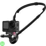 Ulanzi ZJ09 Flexible POV Neck Mount Price in Pakistan - W3 Shopping