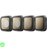GoPro ND 4-Filter Set Price in Pakistan - W3 Shopping