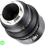 7Artisans DREAM 50mm T1.5 Full-Frame Cinema Lens Price in Pakistan - W3 Shopping