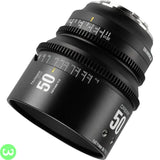 7Artisans DREAM 50mm T1.5 Full-Frame Cinema Lens Price in Pakistan - W3 Shopping