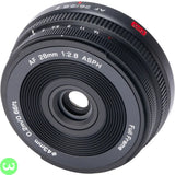 Viltrox AF 26mm f2.8 EVO Lens Price in Pakistan W3 Shopping