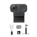 Insta360 Link 2 Pro Price in Pakistan - W3 Shopping