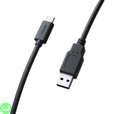 Insta360 Extra Long USB-C to USB-A Cable Price in Pakistan - W3 Shopping