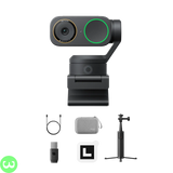 Insta360 Link 2 Pro Price in Pakistan - W3 Shopping