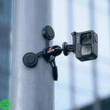 Ulanzi GO-001 Magnetic Mount Price in Pakistan - W3 Shopping