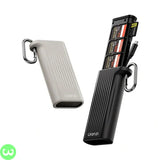 Ulanzi CR2 All-in-One Card Case Price in Pakistan - W3 Shopping