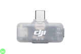 DJI Mic Series Mobile Receiver Price in Pakistan - W3 Shopping