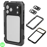 SmallRig Cage Kit for iPhone 17 Pro/Pro Max Price in Pakistan - W3 Shopping