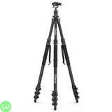 Ulanzi TT35 Hiking Stick Tripod Kit