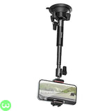 Ulanzi ZJ01 Magnetic Suction Cup Mount Price in Pakistan - W3 Shopping