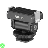 Ulanzi CA22 Cold Shoe Mount Adapter Price in - Pakistan W3 Shopping