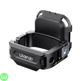 Ulanzi PK13 Pocket 3 Quick-Release Expansion Adapter