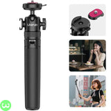 Ulanzi MT90 Cka Quick-Release Tripod Price in Pakistan - W3 Shopping