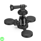Ulanzi GO-001 Magnetic Mount Price in Pakistan - W3 Shopping