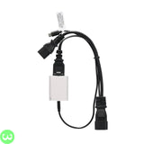 Ulanzi FALCAM Move LightGo Remote Control Lighting System Price in Pakistan - W3 Shopping