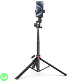 Ulanzi Quick-Release Tripod with Cold Shoe Mount