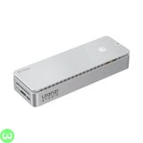 Ulanzi DT580 80Gbps M.2 NVMe SSD Enclosure Price in Pakistan - W3 Shopping
