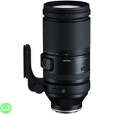 Tamron 150-500mm F5-6.7 Di III VC VXD Lens Price in Pakistan - W3 Shopping