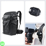 Ulanzi AB01 TAI Outdoor Photography Backpack Price in Pakistan - W3 Shopping
