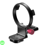 Ulanzi S-63 Claw Quick Release Rotatable Horizontal-to-Vertical Mount Plate Kit Price in Pakistan - W3 Shopping