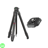 Ulanzi Zero F38 Quick Release Travel Tripod Price in Pakistan - W3 Shopping