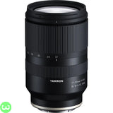 Tamron 17-70mm f2.8 Di III-A VC RXD Lens Price in Pakistan - W3 Shopping