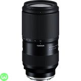 Tamron 50-300mm f4.5-6.3 Di III VC VXD Lens Price in Pakistan - W3 Shopping