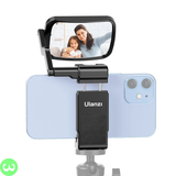Ulanzi ST-30 Phone Clip & Mirror Kit