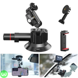 Ulanzi SC-01 Strong Suction Cup Mount Price in Pakistan - W3 Shopping