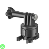 Ulanzi Go-Quick II Mount Adapter Price in Pakistan - W3 Shopping
