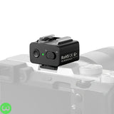 Ulanzi LA10 Mini Flash Trigger Price in Pakistan - W3 Shopping