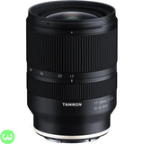 Tamron 17-28mm f2.8 Di III RXD Lens