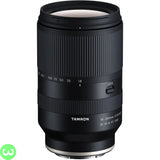 Tamron 18-300mm f3.5-6.3 Di III-A VC VXD Lens Price in Pakistan - W3 Shopping