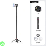 Ulanzi C60 60W RGB Video Light Price in Pakistan - W3 Shopping