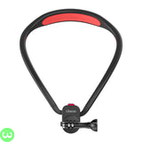 Ulanzi Go-Quick II Magnetic Neck Holder Mount Price in Pakistan - W3 Shopping