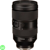 Tamron 35-150mm f2-2.8 Di III VXD Lens Price in Pakistan - W3 Shopping