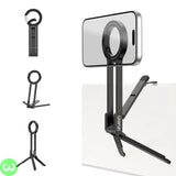 Ulanzi MA57 MagSafe Carabiner Phone Tripod Price in Pakistan - W3 Shopping