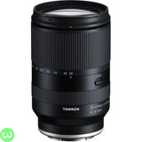 Tamron 28-200mm f2.8-5.6 Di III RXD Lens Price in Pakistan - W3 Shopping