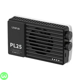 Ulanzi PL25 25W High-Power Pocket Light Price in Pakistan - W3 Shopping